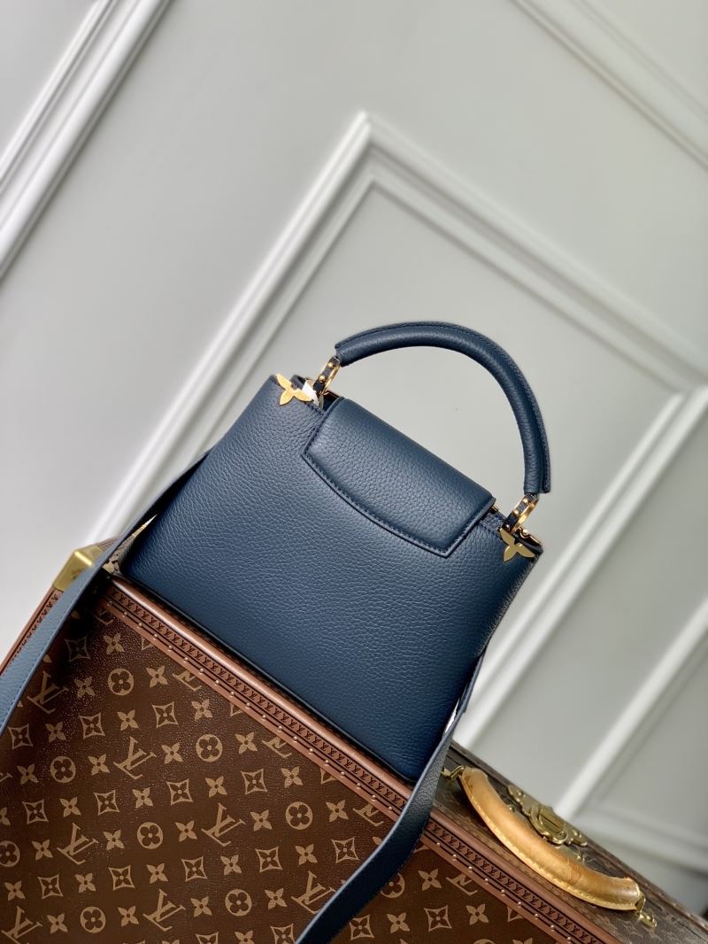 LV Capucines Bags